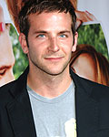 Bradley Cooper